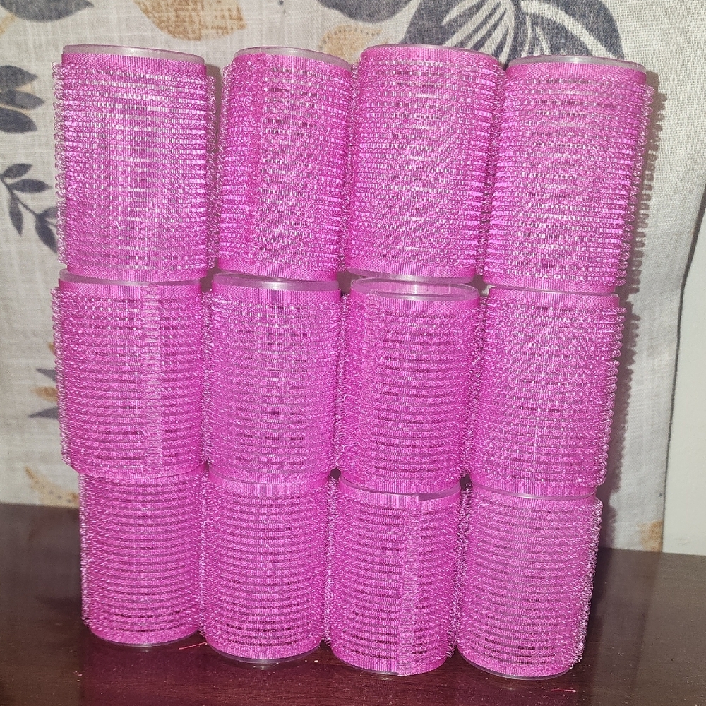 Hair Rollers
